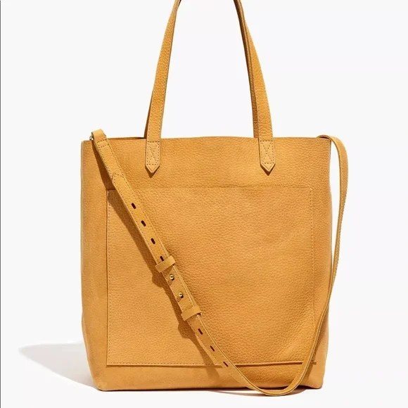 Madewell The Transport Tote - Picture 1 of 3